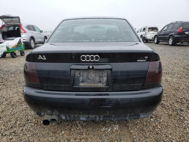 Photo 6 from auction – 1997 AUDI A4 1.8T QU with VIN WAUCB88D4VA142315