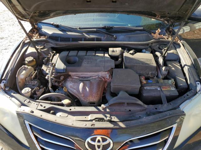 Photo 11 from auction – 2011 TOYOTA CAMRY BASE with VIN 4T1BF3EK0BU159059