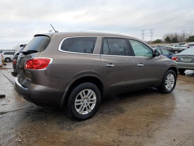 Photo 3 from auction – 2012 BUICK ENCLAVE with VIN 5GAKVAED5CJ402706