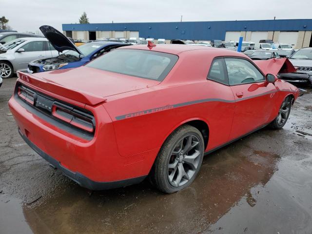 Photo 3 from auction – 2015 DODGE CHALLENGER with VIN 2C3CDZBG9FH788740