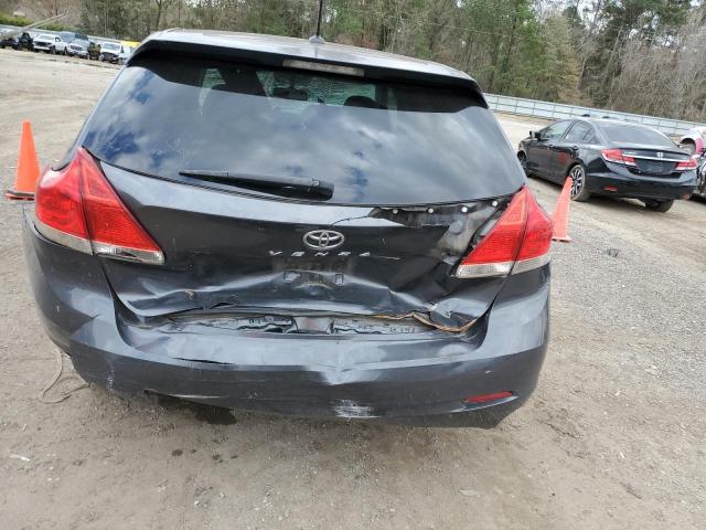Photo 6 from auction – 2010 TOYOTA VENZA with VIN 4T3ZA3BB0AU021318