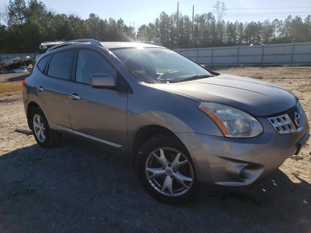 Photo 4 from auction – 2011 NISSAN ROGUE S with VIN JN8AS5MV7BW670506