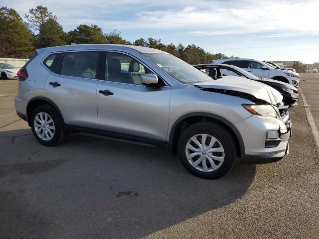 Photo 4 from auction – 2019 NISSAN ROGUE S with VIN KNMAT2MV6KP509985