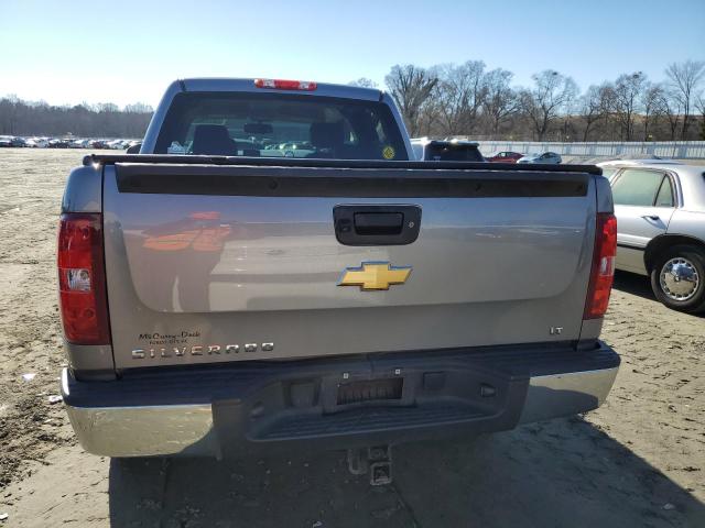 Photo 6 from auction – 2013 CHEVROLET SILVERADO2 with VIN 3GCPKSE76DG334237