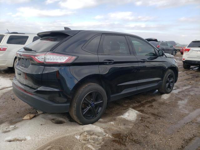 Photo 3 from auction – 2017 FORD EDGE SE with VIN 2FMPK4G99HBB51347