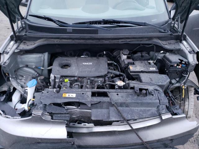 Photo 12 from auction – 2017 KIA SOUL with VIN KNDJN2A22H7483835