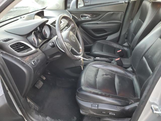 Photo 7 from auction – 2014 BUICK ENCORE with VIN KL4CJGSB3EB545505