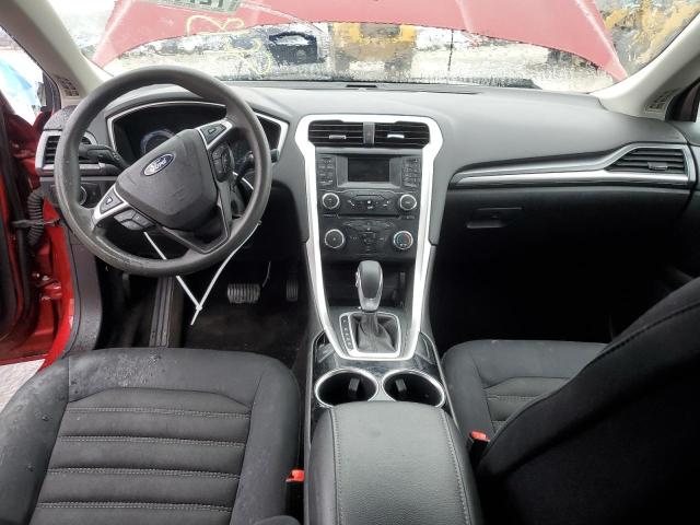 Photo 8 from auction – 2013 FORD FUSION SE with VIN 3FA6P0H79DR320775