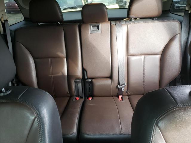 Photo 10 from auction – 2013 FORD EDGE LIMIT with VIN 2FMDK3KC5DBA85521