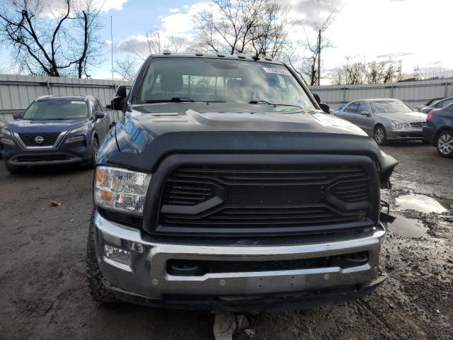 Photo 5 from auction – 2018 RAM 2500 SLT with VIN 3C6UR5DL2JG276676