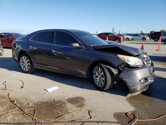 Photo 4 from auction – 2013 CHEVROLET MALIBU LTZ with VIN 1G11H5SA7DF144060
