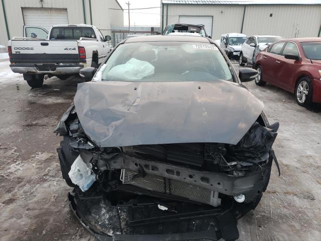 Photo 5 from auction – 2016 FORD FOCUS SE with VIN 1FADP3F29GL361958