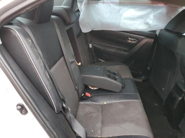 Photo 6 from auction – 2015 TOYOTA COROLLA L with VIN 5YFBURHE8FP300448