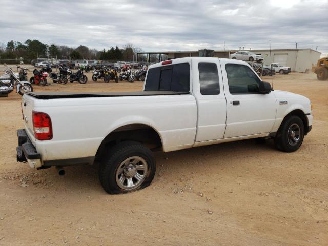 Photo 3 from auction – 2009 FORD RANGER SUP with VIN 1FTYR44E69PA59077
