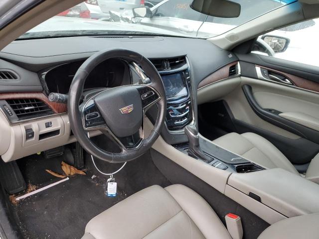 Photo 8 from auction – 2015 CADILLAC CTS with VIN 1G6AW5SX2F0111106