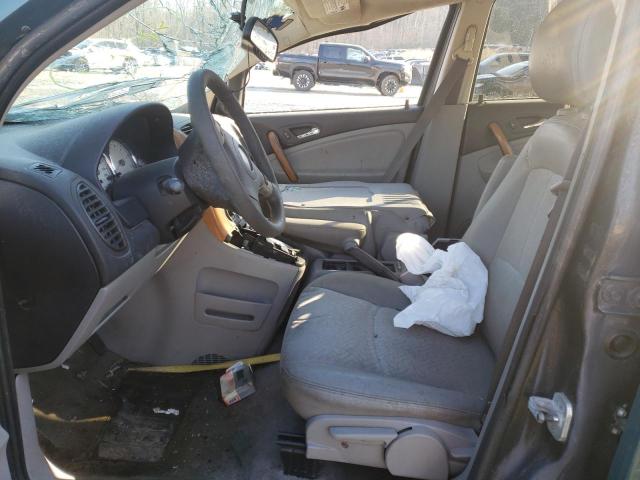 Photo 7 from auction – 2007 SATURN VUE with VIN 5GZCZ53467S852994
