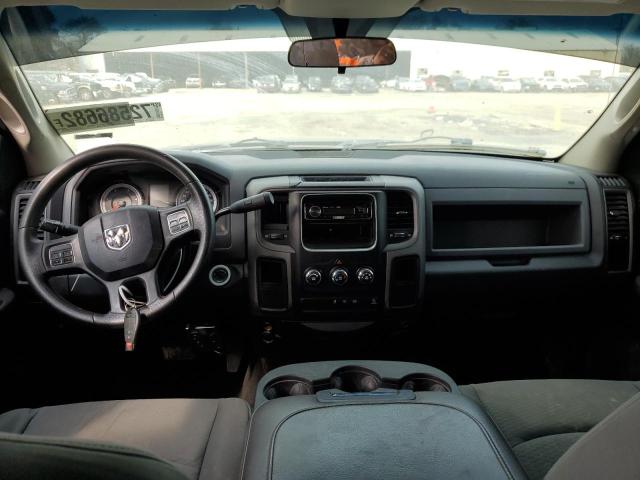 Photo 8 from auction – 2013 RAM 2500 ST with VIN 3C6UR4HL4DG531790