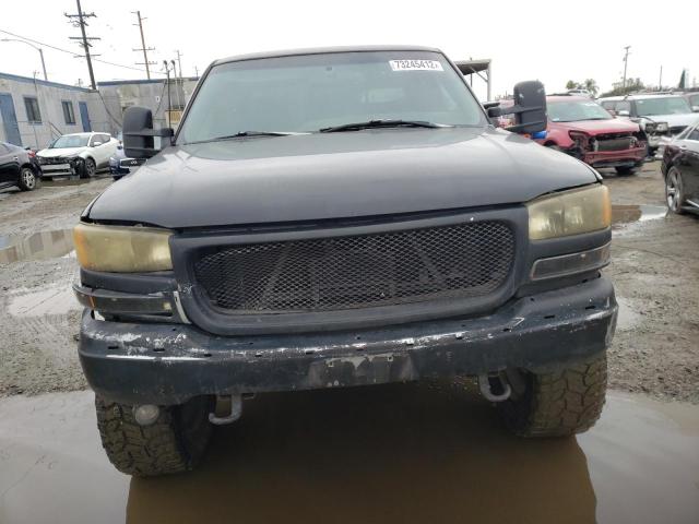 Photo 5 from auction – 2000 GMC NEW SIERRA with VIN 2GTEC19T8Y1114666