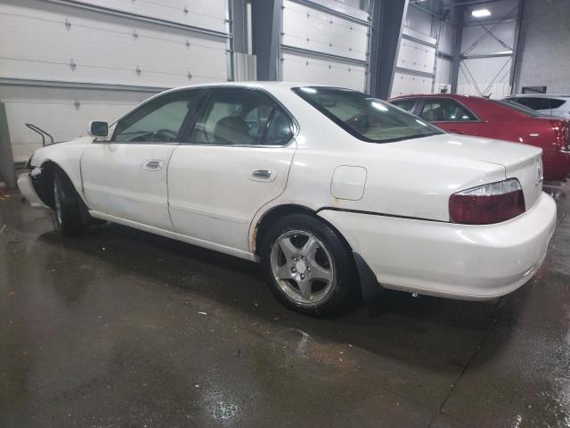 Photo 2 from auction – 2003 ACURA 3.2TL with VIN 19UUA56623A033993