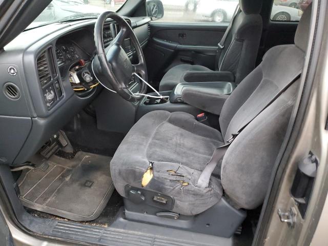 Photo 7 from auction – 2002 CHEVROLET SILVERADO with VIN 2GCEC19V621406096