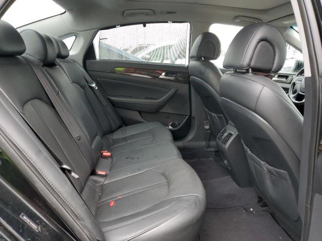 Photo 10 from auction – 2016 HYUNDAI SONATA SPO with VIN 5NPE34AF7GH402943