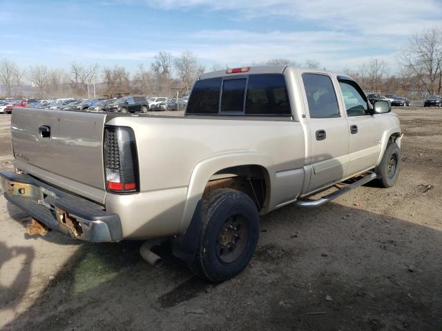 Photo 3 from auction – 2006 CHEVROLET SILVERADO with VIN 1GCGK13U36F136366