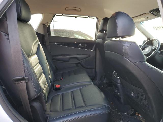Photo 11 from auction – 2018 KIA SORENTO EX with VIN 5XYPHDA55JG366508