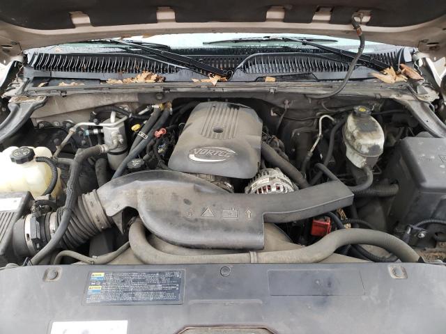 Photo 12 from auction – 2004 GMC YUKON with VIN 1GKEC13Z24R247863
