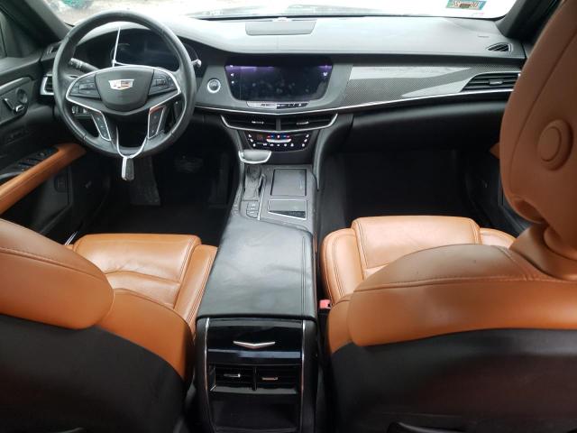 Photo 8 from auction – 2016 CADILLAC CT6 PREMIU with VIN 1G6KF5RS0GU157932