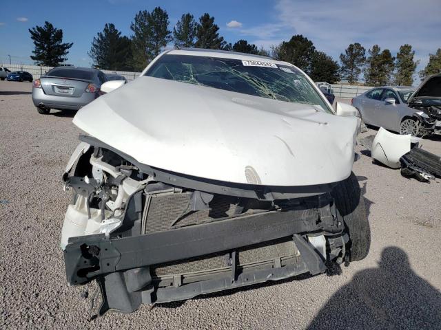 Photo 5 from auction – 2017 TOYOTA CAMRY LE with VIN 4T1BF1FK6HU321028