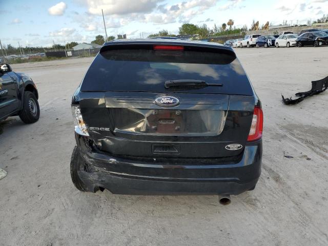 Photo 6 from auction – 2013 FORD EDGE SE with VIN 2FMDK3GC5DBE23430