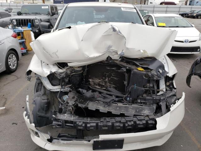 Photo 5 from auction – 2017 RAM 1500 ST with VIN 3C6JR6AT3HG791726
