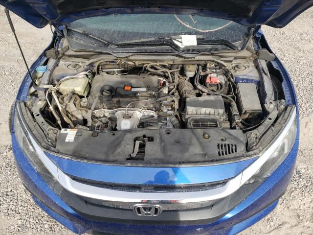 Photo 11 from auction – 2017 HONDA CIVIC LX with VIN 2HGFC2F59HH535188