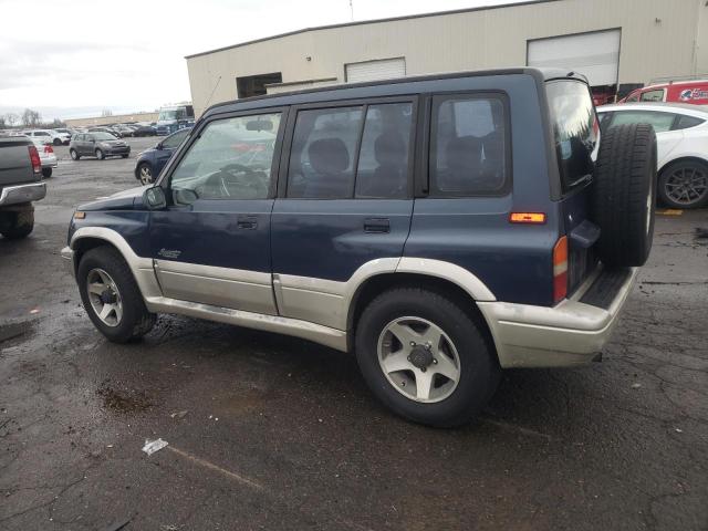 Photo 2 from auction – 1996 SUZUKI SIDEKICK S with VIN JS3TD21VXT4100998