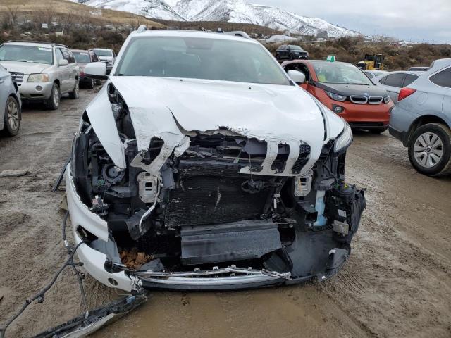 Photo 5 from auction – 2014 JEEP CHEROKEE L with VIN 1C4PJMDS2EW141123