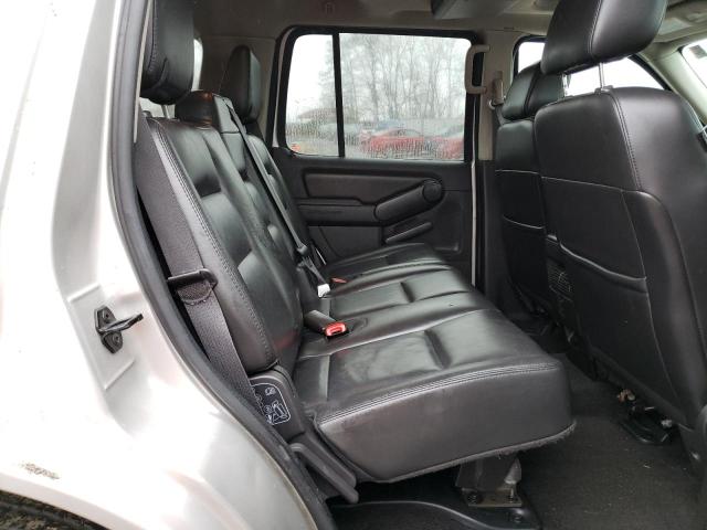 Photo 11 from auction – 2007 FORD EXPLORER L with VIN 1FMEU75EX7UA94670