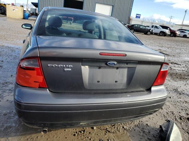 Photo 6 from auction – 2007 FORD FOCUS ZX4 with VIN 1FAFP34N67W322829