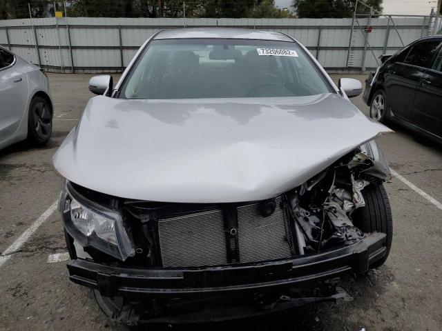 Photo 5 from auction – 2013 KIA FORTE EX with VIN KNAFU4A21D5647907