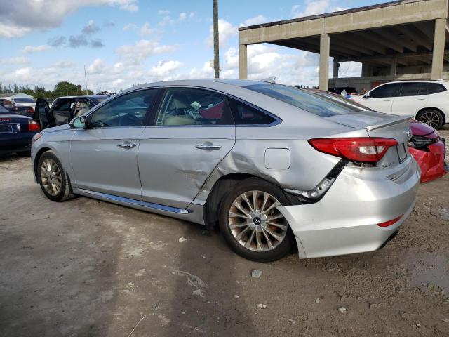 Photo 2 from auction – 2015 HYUNDAI SONATA SPO with VIN 5NPE34AF0FH188893