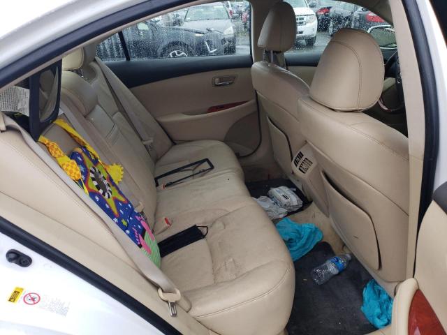 Photo 10 from auction – 2009 LEXUS ES 350 with VIN JTHBJ46G492302313