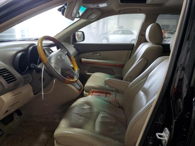 Photo 7 from auction – 2004 LEXUS RX 330 with VIN JTJHA31U740060699