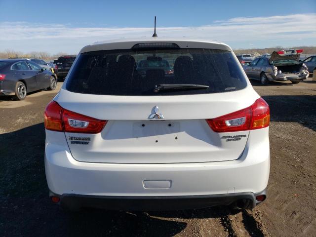 Photo 6 from auction – 2016 MITSUBISHI OUTLANDER with VIN JA4AR3AU5GZ033802