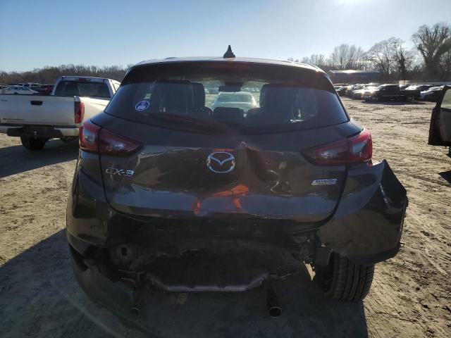 Photo 6 from auction – 2018 MAZDA CX-3 TOURI with VIN JM1DKDC78J0332653