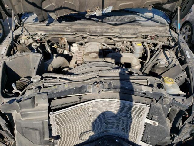Photo 11 from auction – 2006 DODGE RAM 3500 S with VIN 3D7LX38C46G102940
