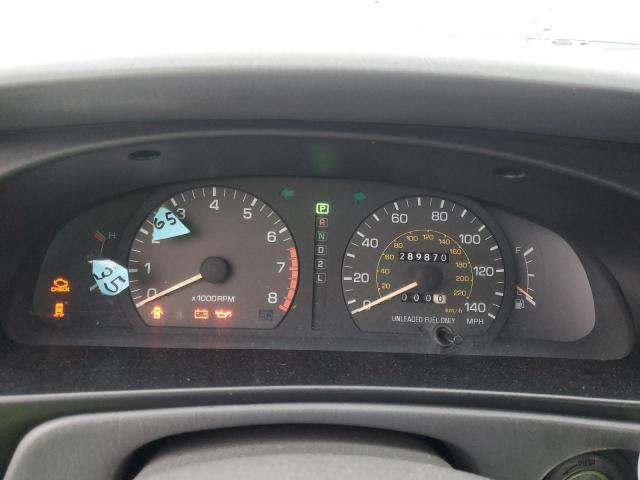 Photo 9 from auction – 1992 TOYOTA CAMRY LE with VIN 4T1VK12E6NU038777