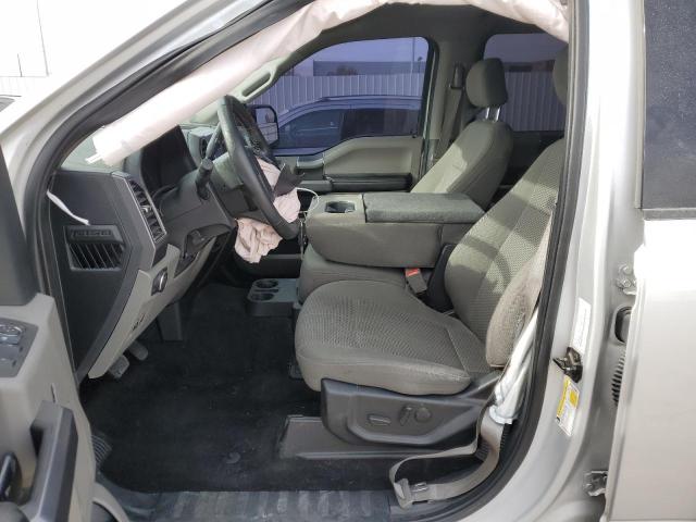 Photo 7 from auction – 2019 FORD F150 SUPER with VIN 1FTEW1EB8KKD75162