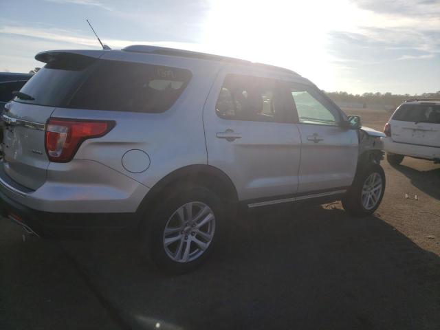 Photo 3 from auction – 2018 FORD EXPLORER X with VIN 1FM5K8D8XJGA33364