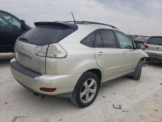 Photo 3 from auction – 2008 LEXUS RX 350 with VIN 2T2GK31U08C037557