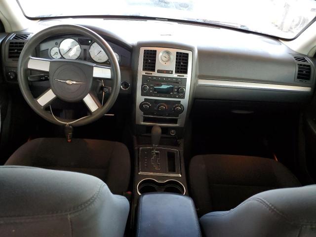 Photo 8 from auction – 2010 CHRYSLER 300 TOURIN with VIN 2C3CA1CV8AH318926