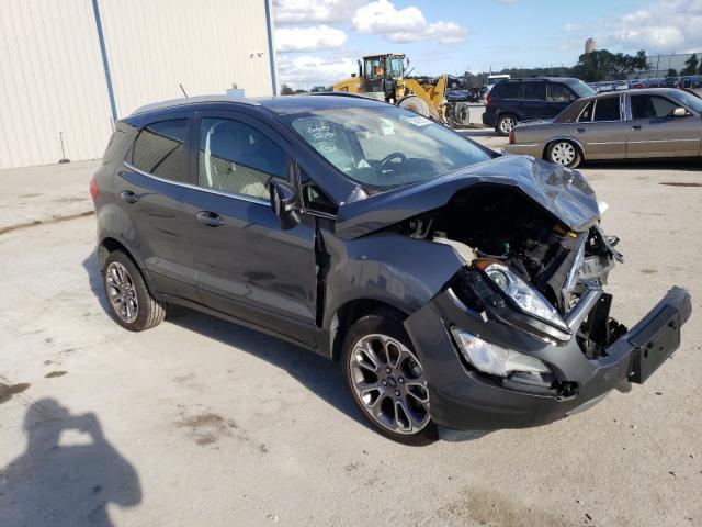 Photo 4 from auction – 2020 FORD ECOSPORT T with VIN MAJ3S2KE8LC360010